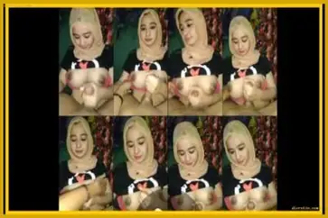 Bokep Jilbab Claudya Chintya Bella Kw 15