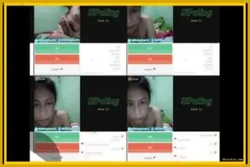 Cewek 18+ Main Ometv Udah Berani Bugil