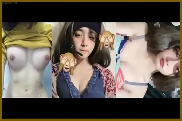 Exclusive Private Room BabyCacah Colmek Zoom Meki