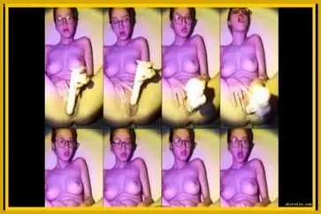 Miss Panya Bantuin Aku Sampe Orgasme Dong Sayang