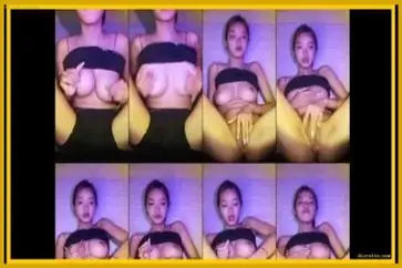 Miss Panya Cewek Cewek 18+ Colmek Sebelum Bobo