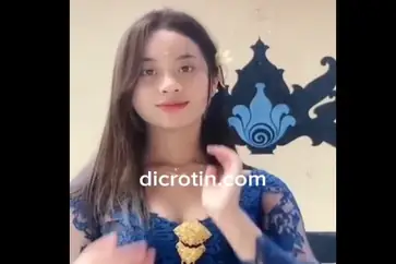 Skandal Cewek 18+ Bali Yang Lagi Viral Colmek Bugil