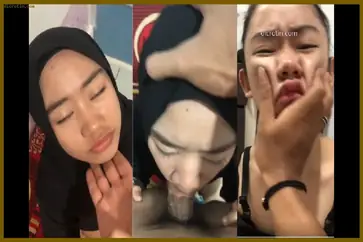 Update Cewek Jilbab Roleplay Pasrah Menerima