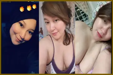 Video Exclusive Tante Fatihah Hijab Semok
