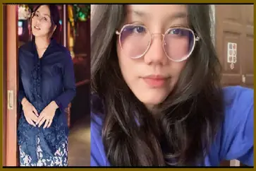 Video Miss Waniey Amoy Cindo Dari Cengkareng Colmek Dan Ngewe